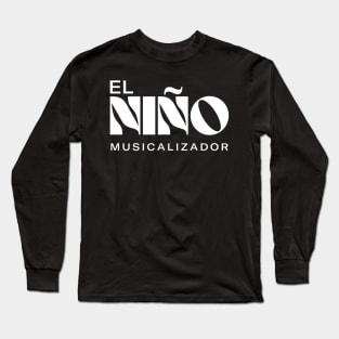 El Nino Long Sleeve T-Shirt